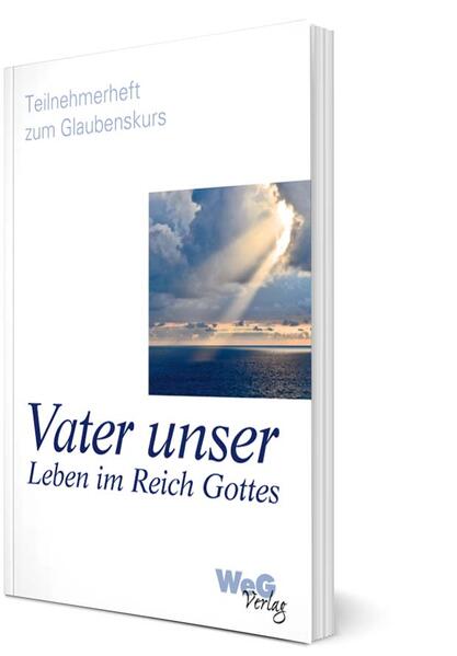 Tägliche Betrachtungstexte führen ins vertiefte Leben im Reich Gottes und helfen uns, das meistgesprochene Gebet der Christenheit wieder neu auch im Alltag zu entdecken und zu leben. Anregungen zum persönlichen Gebet und Meditationen verstärken die Kraft des Betens, weiten unsere Herzen und stärken unseren Glauben.