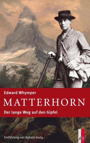 Vor 150 Jahren standen sieben Männer zuoberst auf dem umworbenen Matterhorn: die Briten Edward Whymper, Francis Douglas,Douglas Robert Hadow und Charles Hudson sowie die Bergführer Michel-Auguste Croz aus Chamonix, Peter Taugwalder Vater und Sohn aus Zermatt. Über den brüchigen Hörnligrat waren sie von Zermatt aus aufgestiegen, stundenlang hoffend, dass die Besteigung dieses gewaltigen Obelisken auf dem schweizerisch italienischen Grenzkamm gelingen möge. Buchstäblich das Nachsehen hatte an diesem besonderen 14. Juli der Italiener Jean-Antoine Carrel, einst Führer und Seilgefährte von Whymper: Er sah seinen Rivalen auf dem Gipfel des Matterhorns (4478m) stehen. Aber drei Tage später erreichte auch er, zusammen mit Jean-Baptiste Bich, von Breuil aus über den Liongrat den Cervino. Da war die Katastrophe schon passiert, die den Berg schlagartig weltbekannt machte. Hadow, der seinen ersten Bergsommer mit dem Matterhorn krönen wollte, rutschte beim Abstieg aus, fiel auf Croz und verwandelte so den Triumph schlagartig in eine Tragödie. Zum Glück aber war zwischen Taugwalder Vater und Douglas ein schwaches Seil eingebunden, sonst wären wohl alle sieben Erstbesteiger des Matterhorns abgestürzt. Nachmittags um drei Uhr: der folgenreichste Augenblick in der Geschichte des Matterhorns – und des Alpinismus überhaupt. Der erste Abstieg vom Matterhorn mit vier Toten sorgte für viel mehr Schlagzeilen als der erste Aufstieg. Die Londoner 'Times' stellte die Frage: 'Ist Bergsteigen nicht kriminell?' Den Hoteliers konnte die Fragenur recht sein, denn nun kamen die Touristen, um diesen Schicksalsberg aus der Nähe zu sehen. Zermatt und Breuil Cervinia wurden zu sehr bekannten Fremdenverkehrsorten der Schweiz bzw. Italiens. Der Gipfel selbst wird heute während einer Sommersaison von 1000 bis 1500 Menschen erklommen. Zugleich erfuhr das Matterhorn eine weltweite Vermarktung: Es ist zum Werbeträger für alles Mögliche und Unmögliche aufgestiegen.