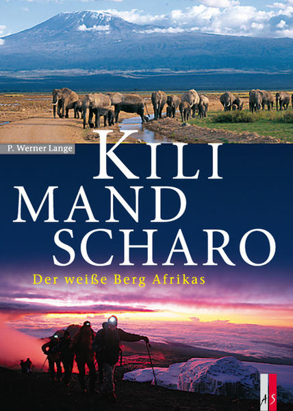 Begehrter Vulkankegel über dem afrikanischen Regenwald, Der Kilimandscharo ist mit seinen 5892 Metern der höchste Berg Afrikas und einer der grössten frei stehenden Berge der Welt. Er bietet sich als Reiseziel für Wanderer und Naturbegeisterte an, da die üblichen Aufstiegsrouten keine speziellen Kletterkenntnisse voraussetzen. Die zahlreichen unterschiedlichen Klimazonen, die der Bergsteiger auf dem Weg zum Gipfel passiert, bergen zahlreiche spektakuläre Pflanzen und wilde Tiere. Vor oder nach der Besteigung nutzen viele Besucher die Gelegenheit zu einer Safari in den nahe liegenden Nationalparks. 'Kilimandscharo – Der weiße Berg Afrikas' schildert die europäische Entdeckung und Erforschung des Kilimandscharo-Gebirges von den Anfängen bis in unsere Tage und erzählt mit literarischem Anspruch von den Lebenswegen der hervorragendsten Forscher und Alpinisten in diesem Gebiet: von den bergsteigenden Missionaren Johannes Rebmann und Charles New über den Erstbesteiger Hans Meyer bis hin zur extremen Route Reinhold Messners. Das Buch führt aber nicht nur durch die Geschichte, sondern stellt auch die gegenwärtige touristische Erschliessung dar und streift Themen wie Flora und Fauna, Geologie und Vulkanismus, Höhenerkrankungen, Klima, Bevölkerung. Auch kulturhistorische Betrachtungen über den Kilimandscharo in Literatur, Kunst und Film sowie die Besteigungsgeschichte des Mawenzi – des 'afrikanischen Eigers' – werden mit einbezogen, so dass eine vollendete Verbindung von biografischer Erzählung, sachlicher Information und attraktivem Reiseführer entsteht