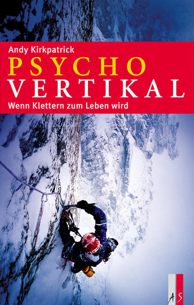 Die Biografie eines Extremkletterers - und eine grosse Liebesgeschichte: Vom Rand der Gesellschaft in die Randzonen am Berg. Andy Kirkpatricks Biografie erzählt literarisch brillant von seinem extremen Lebensweg, seinen Abenteuern auf den schwierigsten Technorouten der Welt, von seinem Ringen um die Sprache und von der Schwierigkeit, seine Passion und sein Familienleben zu vereinen. Ein unerhört hartes und zartes Buch. Den Rahmen bildet Andy Kirkpatricks Solodurchsteigung der "Reticent Wall", einer der schwierigsten Technorouten am El Capitan im Yosemite Valley. Doch "Psychovertikal" ist mehr als die atemberaubende Schilderung einer Kletterei auf Messers Schneide - es ist die Geschichte einer Selbstfindung auf einem extremen Lebensweg. Sympathisch, ehrlich, intim und glaubwürdig erzählt Andy von seinem Kampf um einen Platz im Leben und um den nächsten Meter Fels.