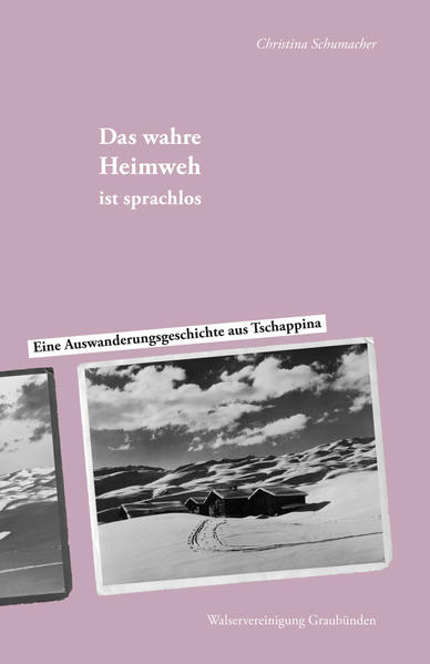 Das wahre Heimweh ist sprachlos | Bundesamt für magische Wesen