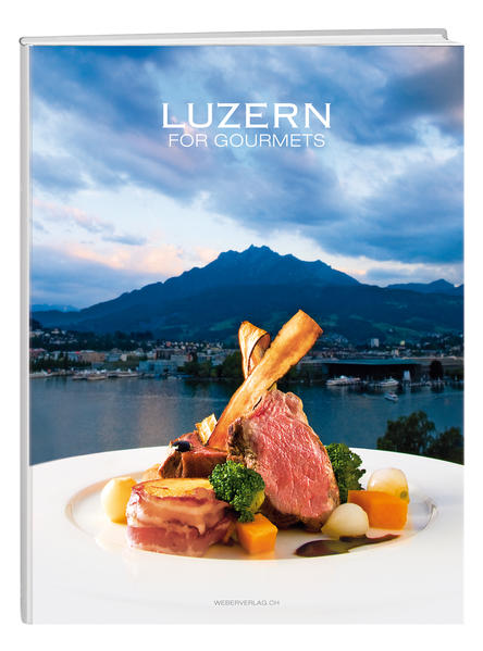 Mit der Goldmedaille der Historia Gastronomica Helvetica ausgezeichnet! 47 Luzerner Spitzenköche und Produzenten präsentieren ihre Gourmet-Rezepte. Stimmungsvolle Bilder aus Luzern begleiten die wunderschön inszenierten Gerichte. Über 130 Rezepte zum Nachkochen. Ob edle Vorspeise, harmonischer Hauptgang oder deliziöses Dessert: Die Spitzenköche lassen sich über die Schulter blicken und offenbaren kostbare Rezepte zum Nachkochen.