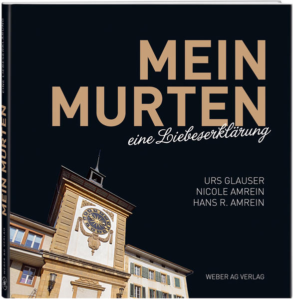 Mein Murten | Bundesamt für magische Wesen