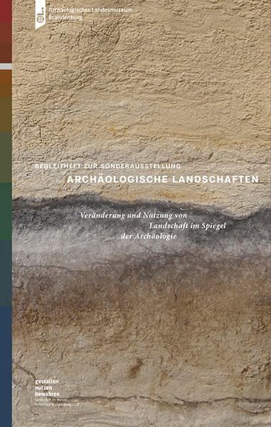 Archäologische Landschaften | Bundesamt für magische Wesen