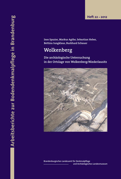Wolkenberg | Bundesamt für magische Wesen