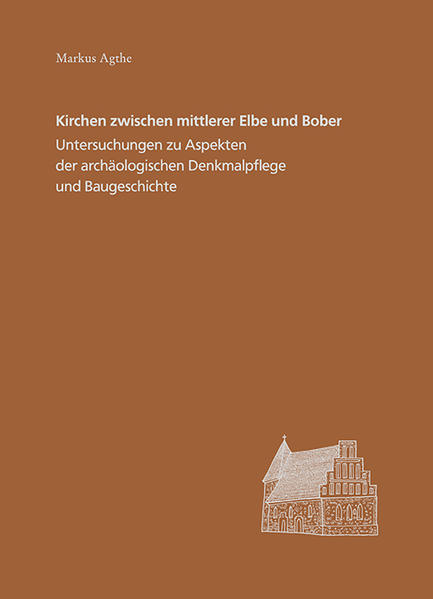 Kirchen zwischen mittlerer Elbe und Bober | Bundesamt für magische Wesen