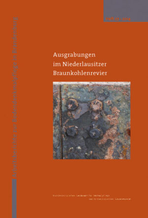 Ausgrabungen im Niederlausitzer Braunkohlenrevier | Bundesamt für magische Wesen