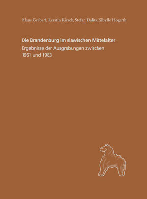Die Brandenburg im slawischen Mittelalter | Bundesamt für magische Wesen