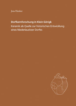 Dorfkernforschung in Klein Görigk | Bundesamt für magische Wesen