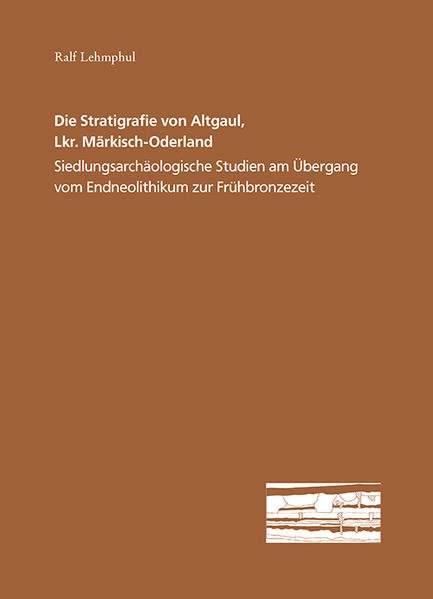 Die Stratigrafie von Altgaul