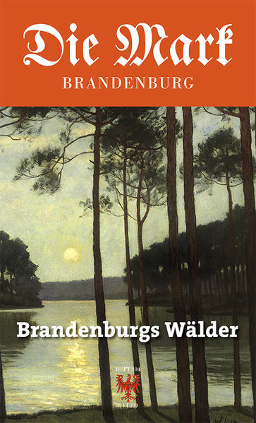 Brandenburgs Wälder | Bundesamt für magische Wesen