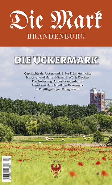 Die Uckermark | Bundesamt für magische Wesen