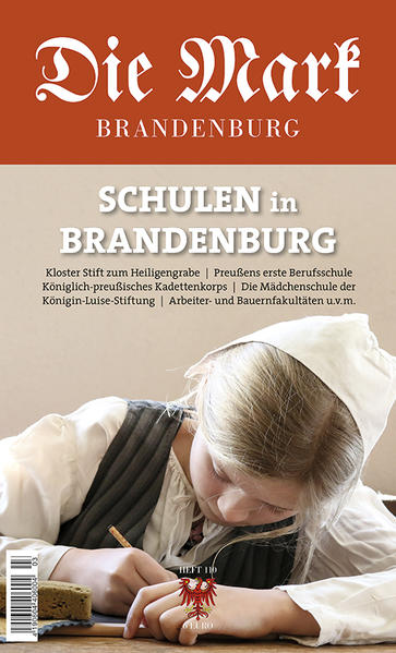 Schulen in Brandenburg | Bundesamt für magische Wesen