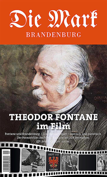 Theodor Fontane im Film | Bundesamt für magische Wesen