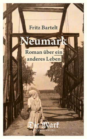 Ein Dorf jenseits der Oder im Kreis Landsberg/Warthe: Hier sucht ab 1926 die Familie Bütow ihr Lebensglück. Der Vater, Maximilian Bütow, wird Korrespondent des Landsberger Generalanzeigers und berichtet von den historischen Umwälzungen, die sich während dieser Jahre ereignen. Sein Lebens- und Wirkungskreis umfasst Personen aus den verschiedensten gesellschaftlichen Schichten der Mark Brandenburg. Die Mutter, Margarete Bütow, versucht, die größer werdende Familie wohlbehalten durch die Klippen der Zeit zu bringen. Der Krieg lässt ihr schließlich nur noch einen Sohn. Sie muss das Dorf im Juni 1945 verlassen, da die Neumark nun zu Polen gehört, und ein neues anderes Leben beginnen.