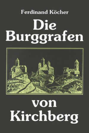 Die "Burggrafen von Kirchberg" wurden vor mehr als einem halben Jahrhundert zu einem auflagenstarken Erfolgsbuch. Dem großen Leserkreis eroberte sich der historische Heimatroman durch die Verbindung von gefälliger, bildhafter Sprache und fesselnder Handlung, die den Leser in ihren Bannkreis ziehen. Dabei treten nicht nur die liebevoll und markant gezeichneten, großenteils historischen Figuren Ferdinand Köchers an uns heran. Der Autor versetzt uns zugleich in das Spannungsfeld eines von Frieden und Romantik, aber auch von Leidenschaft, Angst und Dramatik geprägten Geschehens. Er lässt den Alltag der Menschen eingebunden in die entscheidenden historischen Ereignisse in Thüringen zu Anfang des 14. Jahrhunderts hautnah miterleben und begreifen. Jena und der Fuchsturm stehen dabei im Brennpunkt. Inhaltsverzeichnis: Geleit VorwortEine Begegnung im Walde Die Wallfahrt . Auf Burg Wintberg Der Burggraf und seine Söhne Im Hause Hernbolds des Schmiedes Auf reisiger Fahrt Auf gefahrvollem Wege Schlimme Kunde Die Zuflucht des Verfolgten Die Einweihung des Klosters St. Michael in Jena Das Turnier Sorgen Schatten aus alter Zeit Der Markt zu Jena Der Herr Stadtschreiber in der Stadt und in eigenen Geschäften Die Saat geht auf Die Ansage der Fehde Die Feinde nahen Markgraf Diezmann Der Grund wankt . Heilwigis Verhandlungen Betrogene Hoffnung Im Dienste des Bedrängten Ein gutes Wort Vater und Sohn Die Schlacht bei Lucka Erreicht? Schluss