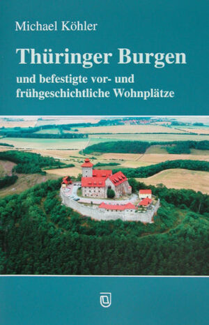 Thüringer Burgen | Bundesamt für magische Wesen