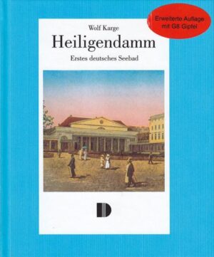 Heiligendamm bei Bad Doberan in Mecklenburg wurde im Jahre 1793 von Herzog Friedrich Franz I. als erstes deutsches Ostseebad gegründet. Ihm gab er als Leitmotiv den Spruch mit auf den Lebensweg: "Sorgenfrei komm her, damit du krankheitsfrei von hier gehen mögest