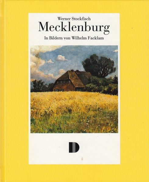 Wilhelm Facklam war Landschaftsmaler. Er war einer von denen, die die Schönheit Mecklenburgs immer auf Neue auf die Leinwand brachten. Facklam (1893–1972), ein Schüler Franz Bunkes, der Schwaaner Künstlerkolonie und der Weimarer Kunstschule hat sich in seinen Bildern ganz der mecklenburgischen Heimat verschrieben. Seinem Leben und Werk ist dieses Buch gewidmet.