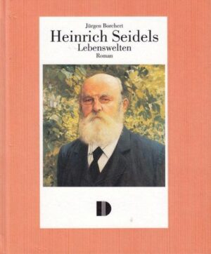 "Konstruieren ist Dichten, hab´ich gesagt, als ich mich noch für die Werkstatt geplagt. Heute führ´ich die Feder am Schreibtisch spazieren und sage "Dichten ist Konstruieren!" Heinrich Seidel - Dies sind die Lebenswelten Heinrich Seidels, das Konstruieren und das Dichten - ein Leben zwischen der Kindheit und Jugend in Mecklenburg und einem Ingenieur- und Dichterdasein in Berlin. Jürgen Borchert, ein ausgezeichneter Kenner des Seidelschen Werkes und vor allem seiner Zeitverhältnisse, selbst auch ein Dichter und literarischer Konstrukteur, hat sich in die Lebenswelt Heinrich Seidels vertieft und legt mit vorliegendem Buch einen biographischen Roman vor. Der Leser erhält ein exzellentes Portrait von Heinrich Seidel, dem Dichter des bekannten "Leberecht Hühnchen" und des Konstrukteurs, der die Halle des Berliner Anhalter Bahnhofs entwarf.