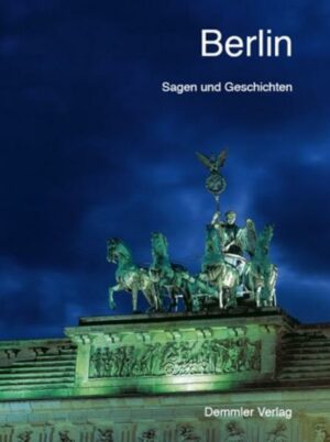 Berlin: Sagen und Geschichten | Bundesamt für magische Wesen