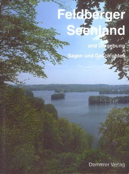 Feldberger Seenland und Umgebung | Bundesamt für magische Wesen