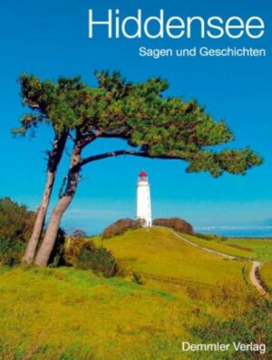 Hiddensee: Sagen und Geschichten | Bundesamt für magische Wesen