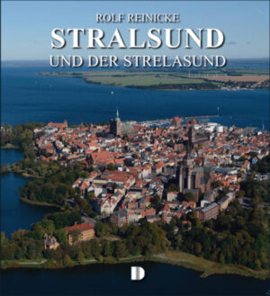 Dieser Bildband stellt die traditionsreiche Hansestadt Stralsund, deren Altstadt heute zum UNESCO-Welterbe gehört, und den Strelasund vor. Durch die Darstellung der „Stadtlandschaften“ – die Altstadt, das Hafenareal, die Vororte und die wenig bekannte Küste am Strelasund – entsteht das anziehende Bild einer Stadt, deren wertvollster Teil noch vor zwei Jahrzehnten vom Verfall gezeichnet war und sich heute schöner zeigt als je zuvor.