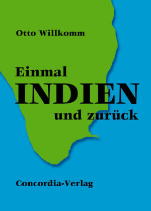 Ein Lebensbild aus dem 19. Jahrhundert. Der Verfasser ist in der Oberlausitz aufgewachsen, kam als Leipziger Missionar nach Indien und wurde später Präses der Evangelisch-Lutherischen Freikirche.