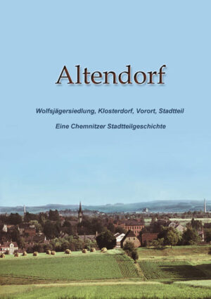 Altendorf | Bundesamt für magische Wesen