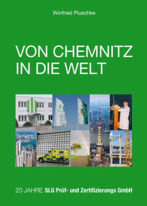 Von Chemnitz in die Welt | Bundesamt für magische Wesen