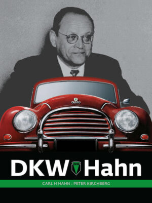DKW-Hahn | Bundesamt für magische Wesen