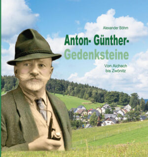 Anton-Günther-Gedenksteine | Bundesamt für magische Wesen