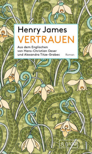 Im Mittelpunkt dieser sprühenden Gesellschaftskomödie stehen die eloquente Angela und die leichtfertige Blanche, umworben von den beiden Freunden Bernard und Gordon. Man verbringt einen unvergesslichen Sommer in Baden-Baden, und es entspinnt sich - quer durch Europa und darüber hinaus - eine Geschichte voller Irrungen und Wirrungen des Herzens, in der sich alles um Liebe, (Selbst-)Täuschung, Freundschaft und vor allem Vertrauen dreht. Faszinierende, selbstbewusste Frauenfiguren, präzise Beobachtungen und geschliffene Dialoge machen die Lektüre zu einem zeitlosen Vergnügen.