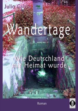 Wandertage Wie Deutschland mir Heimat wurde von Julio César Arranz Calvo Millionen Menschen in der Migration/Emigration - heute ein unumgängliches Buch: für diejenigen, die sich als Weltbürger definieren und für die Anderen erst recht. Als Schüler ist Calvo der einzige Ausländer in seiner Klasse, muss sich mit den autoritären Restbeständen der Nachkriegszeit auseinandersetzen. Mit der Zeit empfindet er Deutschland weltoffener, toleranter. Wer sich in Deutschland integrieren will, findet zunehmend offene Türen. Er ergreift die Chancen, macht Abitur, studiert, arbeitet im Bereich Internationale Kommunikation und unterrichtet Malerei. Seine Erfahrungen als junger Ausländer in seiner neuen Heimat, dem vom Krieg traumatisierten Deutschland, beschreibt er in diesem Roman: Welche Faktoren prägen die Entwicklung der Identität? Wie wird deutsche Kultur von außen empfunden? Calvo ist davon überzeugt, dass die persönliche Identität viele Gesichter und Facetten hat, die weit in die Geschichte zurückreichen