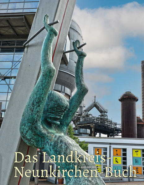 Das Landkreis-Neunkirchen-Buch III |