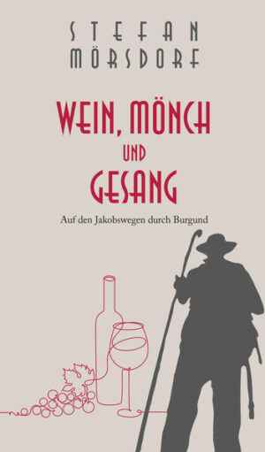 »Ein jegliches hat seine Zeit, und alles Vorhaben unter dem Himmel hat seine Stunde.« So heißt es im Buch Kohelet des Alten Testaments. »Alles hat seine Zeit«, sagte sich auch Stefan Mörsdorf, als er 2012 nach einer schweren Hirnblutung und linksseitig gelähmt, in seine neue Zeit aufbrach: Mit Gottvertrauen und unglaublicher Zähigkeit schaffte er es, den Rollstuhl zu verlassen, wieder auf eigenen Beinen zu stehen - und erste Schritte zu gehen. Vier Jahre später wurde aus diesen Schritten die erste Etappe auf dem Jakobsweg. Im nunmehr vierten Jahr seiner Pilgerschaft führt Stefans Weg durch Burgund - jener alten, an Geschichte und Geschichten unglaublich reichen Kulturlandschaft im Herzen Frankreichs. Im vorliegenden Buch erzählt der ehemalige Umweltminister des Saarlandes seine Erlebnisse und Entdeckungen auf dem Weg nach Süden. Der studierte Geograf, Naturschützer und engagierte Katholik Mörsdorf nimmt uns mit auf diese Reise, in der ein jegliches seine Zeit und seinen Ort hat: die wechselvolle Geschichte Burgunds ebenso wie die vielfältige Tier- und Pflanzenwelt am Wegesrand und die kleinen und großen Abenteuer des Pilgeralltags. Alles hat seine Zeit. Aus dem engagierten Umweltpolitiker ist ein Pilger mit Leib und Seele geworden, der uns teilhaben lässt an seiner eindrucksvollen Wanderung im Zeichen der Jakobsmuschel.