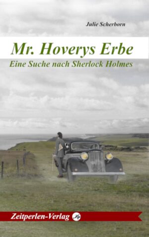 England 1952: Der ehrgeizige Jurist Jerry Hovery ermittelt in einem alten Mordfall. Hierzu begibt er sich nach Fulworth in Sussex, dem letzten Wohnort Sherlock Holmes' und stößt dort unvermutet auf ein skandalöses Geheimnis seiner eigenen Familiengeschichte, das sein Leben grundlegend verändert. Er beginnt in eigener Sache zu recherchieren. London 1895: Sherlock Holmes gerät im Laufe seiner Ermittlungen in einen Gewissenskonflikt. Doch er beschließt, alles auf eine Karte zu setzen und ersinnt eine List gegen seinen Herausforderer namens Bruder Barabbas. Die Musik dient ihm dabei als nützliches Werkzeug. Zusätzlich stürzt er sich in Forschungen der Humanmedizin und befasst sich auf seine ganz eigene Art und Weise mit dem weiblichen Geschlecht. Julie Scherborn erzählt erstmals die erstaunliche Geschichte des britischen Juristen und Autors Jeremy S. Hovery. Dieses Buch ist der bemerkenswerte Auftakt zu einem Geheimnis, das nun schrittweise offenbart werden soll.
