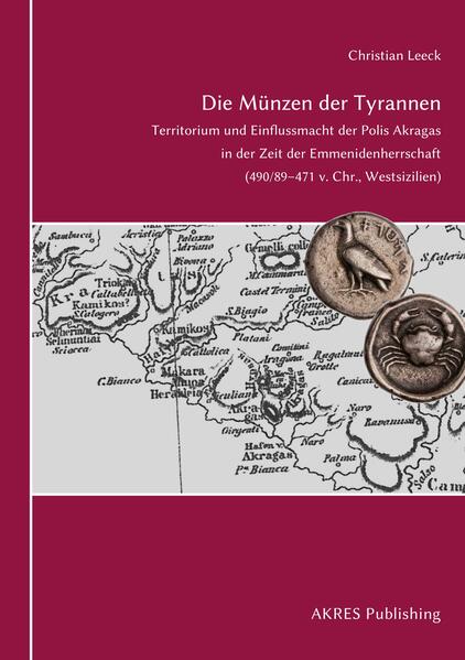 Die Münzen der Tyrannen | Christian Leeck