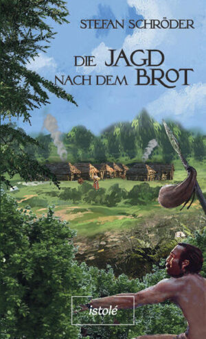 The year 5500 BC in what is now northern Germany. The young chief's son Kierk, a tireless ranger from the Gojdo hunter-gatherer people, is betrayed by his stepbrother in a competition for the love of the fire warden's daughter and is forced to flee the tribal area. Strangers, settlers who are farmers and ranchers in search of fertile farmland find him badly injured. They take him to their settlement in the south and nurse him back to health. A neighbouring land owner has broken the centuries-long peace among the settlers and allied himself with a hunter people, the arch-enemies of the Gojdo. The first war in Northern Europe breaks out. Kierk must learn to be a leader and he must choose between the daughter of the fire warden and the daughter of the land owner.