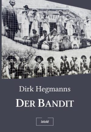 In northeastern Brazil around 1900, landowners ruled according to their own laws. But one day the farmer's son Virgulino resists the arbitrary rule and gathers a sworn community of outlaws around him. Under the name Lampião, he begins a guerrilla war against injustice that soon dominates the entire northeast of Brazil. But the more successful he is, the more mercilessly he is hunted, and he can no longer be safe from betrayal. With this novel, the author and Brazil expert Dirk Hegmanns creates an authentic and fascinating picture of Brazil at a time that marks the beginning of major upheavals in the country's society.