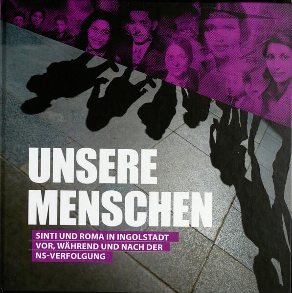 "Unsere Menschen" |