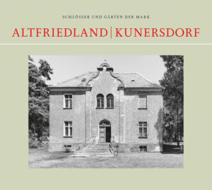 Altfriedland/Kunersdorf | Bundesamt für magische Wesen