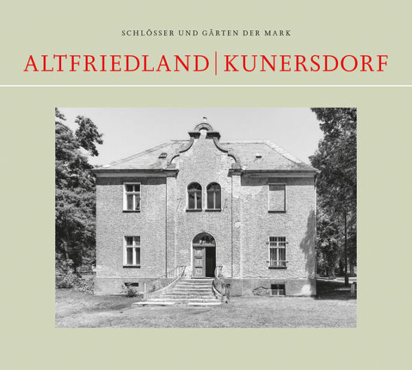 Altfriedland/Kunersdorf | Bundesamt für magische Wesen