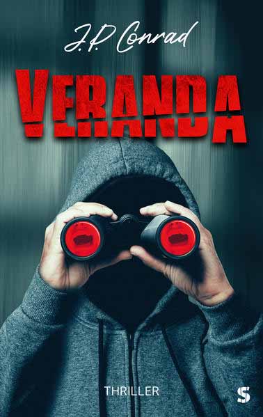 Veranda | J.P. Conrad