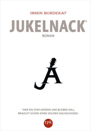 Karl-Friedrich Jukelnack ist bereits zweiundfu?nfzig Jahre alt, als er mit Hilfe einiger Gläser Weihnachtspunsch sowie der Zielstrebigkeit von Else Bödicker erstmals zum Vater gemacht wird. Ein Vorgang, der 1955 Aufsehen erregt. Adam Jukelnack wird von einer gnadenlos bohrenden Journalistin gezwungen, Einblicke in seine Kindheit bis Jugend zu gewähren. Ein Zwei-Generationen- Roman u?ber das Werden und Leben eines Stars ... und u?ber die schwarzen Löcher. »Ein wilder Husarenritt durch die Dunkelkammern der Erinnerung.« - Michael Lenkeit, Lektor »Ein Roman, der Stu?ck fu?r Stu?ck menschliche Fassaden zum Einstu?rzen bringt - eingewickelt in kluge Worte.« - Vivien-Catharina Altenau, Influencerin »Wie Buddenbrooks - bloß mit mehr Gitarre!« - Florian Filsinger, Thinktanker