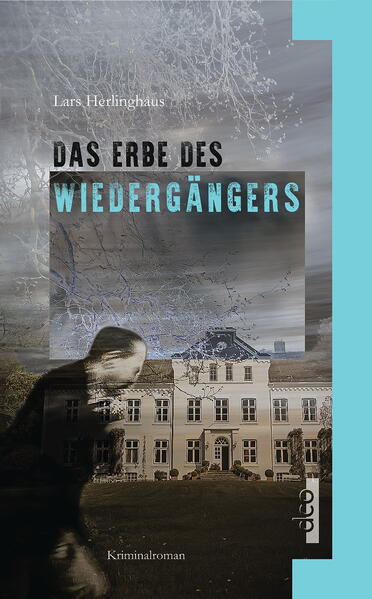 Auf einem verwilderten Feld des Gutshofes Lichtenhagen wird ein Grab mit einem gut erhaltenen Körper entdeckt. Kurze Zeit später taucht eine unheimliche Gestalt auf. Es ist der Beginn einer Mordserie. Gemeinsam mit dem Gutsbesitzer Andrew Gibson nimmt Kommissar Martin Clausen aus Kiel die Ermittlungen auf. Das Debüt des Autors Lars Herlinghaus führt auf ein fiktives Gutsgebäude in Schleswig-Holstein. Sein Roman taucht ein in die mysteriöse Welt eines Geheimbundes und erzählt vom Schicksal eines Gutsherren - über den Tod hinaus.