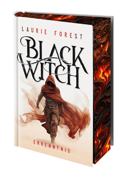 Dunkle Mächte sind auf dem Vormarsch in diesem mitreißenden zweiten Buch der Black Witch Chroniken der von der Kritik hochgelobten Fantasy-Autorin Laurie Forest. Elloren Gardner und ihre Freunde wollten nur einige Missstände beseitigen, als sie eine Phoca retteten und eine Militärdrachin befreiten. Das Letzte, womit sie gerechnet hatten, war, dass sie in einen allumfassenden Untergrundwiderstand gegen die Eroberung durch die Gardnerier geraten würden. Während der Widerstand gegen die strengen Regeln des Hohen Rats der Magi kämpft, stürmen gardnerische Soldaten die Universität ... angeführt von keinem Geringeren als Lukas Grey, dem Kommandanten der nahe gelegenen Heeresbasis. Obwohl Elloren versucht, ihn auf Distanz zu halten, ist Lukas entschlossen, sie an sich zu binden. Er ist überzeugt, dass sie die Erbin der Macht der Schwarzen Hexe ist, ein Erbe, das über die Zukunft des gesamten Landes entscheiden wird. Während seine Magie nach ihr ruft, fällt es Elloren immer schwerer zu glauben, dass sie wirklich machtlos ist, wie es ihr Onkel immer behauptet hat.