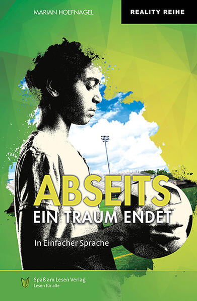 In diesem Buch geht es um Peter. Peter hat ein tolles Leben. Er ist ein großes Fußballtalent. Und er hat eine wunderschöne Freundin. Doch dann bekommt Peter plötzlich eine schwere Krankheit. Und alles wird anders… Ständig denkt er an die blöde Krankheit. Und was sie ihm alles genommen hat. Peter legt sich aufs Bett. Ich werde nicht wieder aufstehen, denkt er. Ich bleibe hier einfach liegen.