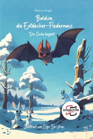 Balduin und seine Fledermaus- Kolonie sind auf dem Weg zum friedlichsten Platz der ganzen Welt. Ein Ort, wo Fuchs und Hase sich wirklich gute Nacht sagen. Doch ist es wirklich so friedlich in diesem Wald? Sind alle so nett zueinander, wie es scheint? Oder gibt es vielleicht doch jemanden, der die Harmonie in diesem Wald stört und allen Tieren das Leben so schwer wie möglich macht? Rohan, der Irre, beschreibt sich selbst als Fiesling und Schurke des Waldes. Nichts tut das Eichhörnchen lieber, als anderen zu schaden, vor allem wenn diese den Mut haben, sich ihm entgegenzustellen. Beim Wort Familie sieht er rot. Als die kleine Fledermaus Futter für seine Familie sammeln wollte, war für Rohan klar, dass er dafür sorgen muss, dass Balduin diese nicht so schnell wiedersehen würde.